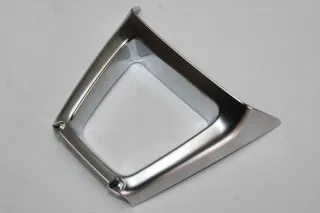 1x Blende Halterung hinten für Lenkrad 63769363 VW Audi Q8 RS4 RS5 - Bild 1