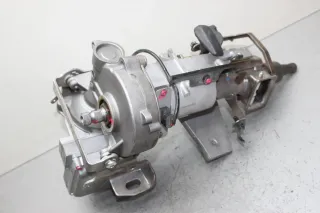 Lenksäule elektrische Lenkung 6700002890A 488106198R Renault Clio IV Bj.13 - Bild 3