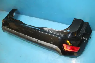 Stoßstange Stoßfänger hinten EXY, Schwarz AA36312291 Citroen C4 Picasso II Bj.17 - Bild 1