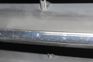 Kühlergrill Grill Gitter Emblem vorne 3C0853651D 1K5853600 VW Passat 3C B6 Bj.06 - Bild 8