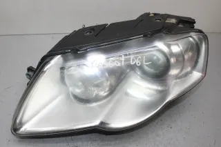 Xenon Scheinwerfer vorne links 3C0941751D, 3D0907391B VW Passat 3C B6 Bj.06 - Bild 1