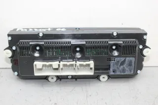 Klimabedienteil Bedienteil Klima Heizung Sitzheizung Regler VW Passat 3C B6 Bj06 - Bild 4
