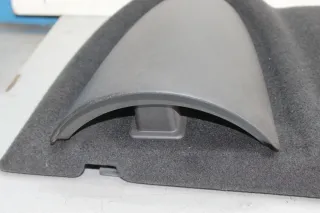 Ablegeboden Hutablage Abdeckung hinten 5146 2758870 MINI Cooper Coupe R58 Bj.13 - Bild 5