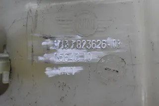 Ausgleichsbehälter Kühlwasser Behälter 1713 7823626 MINI Cooper R58 Bj.13 - Bild 4