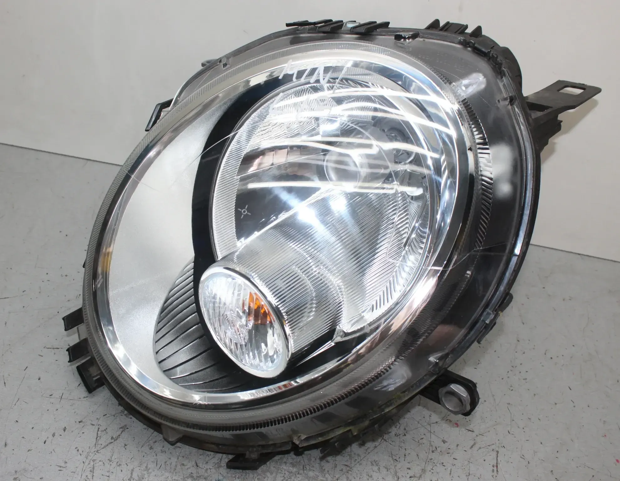 Frontscheinwerfer Scheinwerfer vorne links 2751871 MINI Cooper Coupe R58 Bj.13 - Bild 1