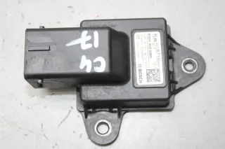 Relais Start/Stop Steuergerät 9677871680 Citroen C4 Picasso II 1.6 BlueHDi Bj.17 - Bild 1