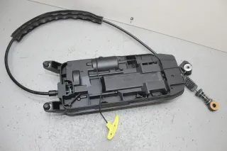 Schaltbetätigung Automatik Schaltung 5WA713033AN Audi A3 S3 8Y Skoda Octavia IV - Bild 3