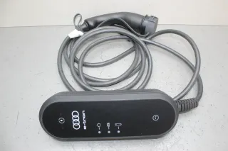 Charger 11kW Typ2 Ladesystem Ladekabel Ladegerät 8V4971675AS Audi E-Tron - Bild 2