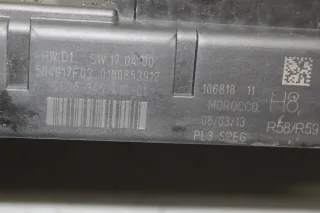 Sicherungskasten Steuergerät PL3 SPEG, 6135 3457416 MINI Cooper R58 Bj.13 - Bild 3