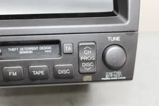 Autoradio Navi Radio Navigation 86120-3A870 886503A330 Lexus GS 430 S16 - Bild 3