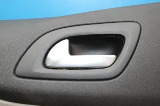Türverkleidung Türpappe vorne links 96728218BJ Citroen C4 II NC Bj.13 - Bild 4