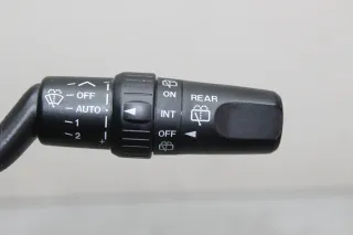 Lenkstockschalter Blinker Wischer Schleifring 17D682, 17E675 Mazda 5 CR19 Bj.10 - Bild 4