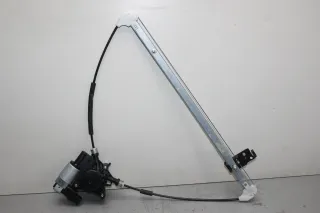 Fensterheber Motor mit Gestänge hinten links CJ6A5958X Mazda 5 CR19 Bj.10 - Bild 2