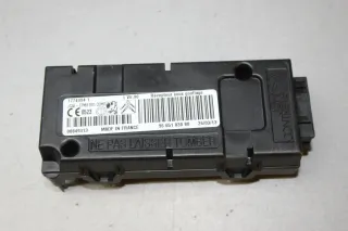 Steuergerät Reifendruck Kontrolle 9665183080 Citroen C4 II NC Bj.13 - Bild 1