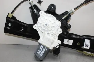 Fensterheber Motor Gestänge vorne rechts CM51A23200AF Ford Focus III DYB Bj.15 - Bild 2