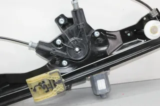 Fensterheber Motor Gestänge vorne rechts 13350350, 20951582 Opel Adam M13 Bj.14 - Bild 5