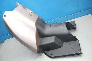 Beinschild Verkleidung innen Innenraum Abdeckung Keeway Flash 50 - Bild 2