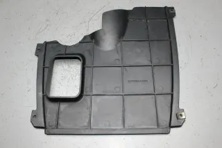 Verkleidung Abdeckung Blende hinten 65709BSAT000 Keeway Flash 50 - Bild 2