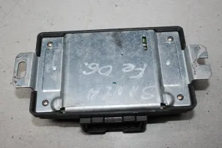 Steuergerät Verteilergetriebe 95447-39520 Hyundai Santa Fe II CM 2.2 CRDi Bj.06 - Bild 3
