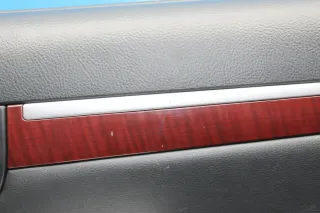 Türverkleidung Türgriff Schalter vorne rechts Leder Hyundai Santa Fe II CM Bj.06 - Bild 3