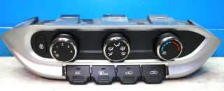 Klimabedienteil Bedienteil Klima Heizung 97250-1W270 1.2 KIA RIO III UB Bj.16 - Bild 1