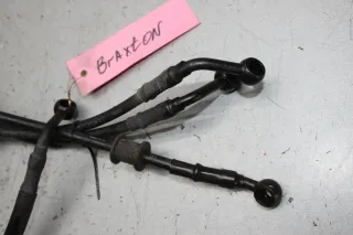 3x Bremsschlauch vorne hinten Brixton Felsberg BX 125 X Bj.20 - Bild 4