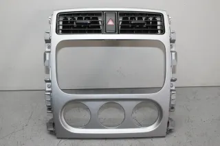 Radiorahmen Blende Luftdüse Warnblinkschalter 73821-59J2 Suzuki Liana ER Bj.07 - Bild 1