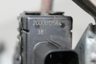 Fensterheber Motor mit Gestänge vorne rechts Ford Mondeo 3 III B4Y Bj.03 - Bild 6