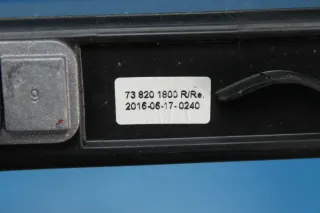 Dachreling Grundträger links rechts 738210249R, 738201800R Renault Kadjar Bj.16 - Bild 9