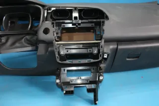 Armaturenbrett Cockpit mit Modul 985152557R Renault Kadjar Bj.16 - Bild 4