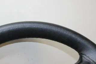 Leder Mangel, Lenkrad mit Modul 8E0419091BF Audi A4 8E B6 Avant Bj.02 - Bild 5
