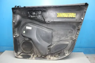 Türverkleidung Verkleidung vorne links 9681235277 Citroen Berlingo II B9 Bj.13 - Bild 5