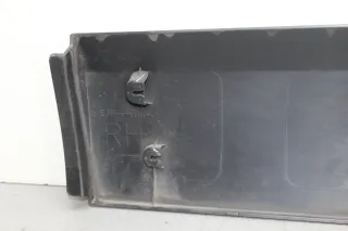 Türleiste Beplankung Leiste hinten rechts 13482101 Opel Crossland X Bj.19 - Bild 5