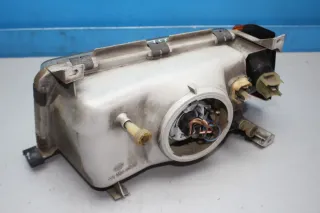 Volvo 340 360 DL Bj.1989 Scheinwerfer Blinker vorne rechts Hella 12505400 - Bild 2