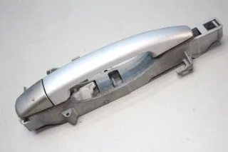 Türgriff Griff außen EZRC vorne rechts 9653401580 Peugeot 407 6D Bj.06 - Bild 1