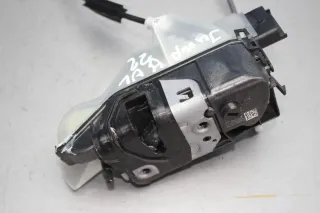 Türschloss ZV Schloss vorne links PSA 084139 Citroen Jumpy III Bj.22 - Bild 2