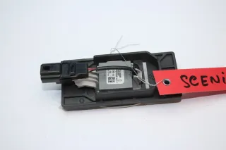 Mikrofon Freisprechanlage 283123048R 353443-0030 Renault Scenic 4 IV Bj.17 - Bild 2