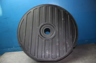 Audi A4 B7 8E Avant Abdeckung Reserverad Werkzeugkasten Seat Exeo ST 3R Kombi - Bild 3