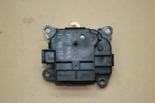 Stellmotor Heizung Klima 27731-1KA0A Nissan Juke F15 K9K 1.5 dCi Bj.12 - Bild 2