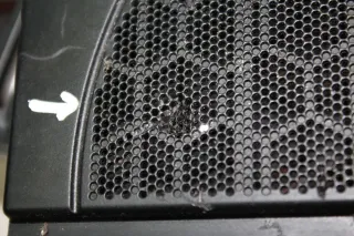 Lautsprecher Subwoofer rechts 9195200-02 BMW 5er F10 518D Bj.15 - Bild 3