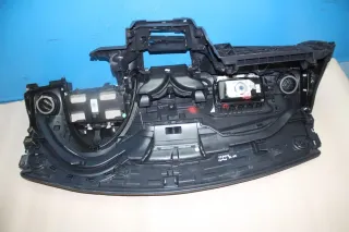 Armaturenbrett Cockpit mit Modul 985250096R Renault Clio IV Bj.15 - Bild 8