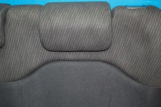 Rücksitzbank Rücksitz Sitz hinten links rechts Honda Jazz III GG3 Bj.2011 - Bild 2
