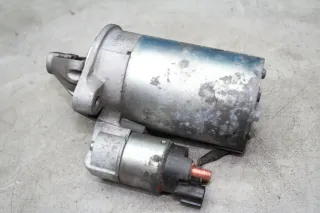 Anlasser Starter 36100-03101 Valeo 1201952 1.2 CVVT KIA RIO III 3 UB Bj.16 - Bild 4