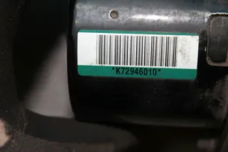 ABS ESP Hydraulikblock Steuergerät TRW 15848404 9661877180 Peugeot 407 GT Bj.07 - Bild 6