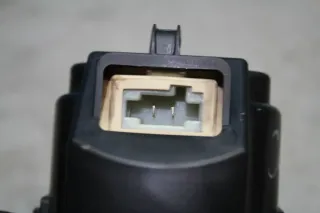 Gebläsemotor Lüftermotor Gebläse Heizung Lüfter 5P3730000 Renault Clio IV Bj14 - Bild 4