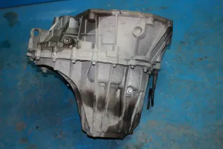 Schaltgetriebe 6 Gang TL4 A 120 7701700587 Nissan Juke 1.5 dCi 81kW Bj.12 - Bild 3