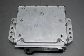 MAN ECU Steuergerät Modul BOSCH 0206000009, 28RT8802 - Bild 4