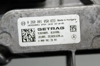Mercedes Benz W177 Getrag Getriebesteuergerät Steuergerät A0009012604 0260001050 - Bild 3