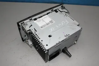 Autoradio Radio Kassette 5000C 4M5T-18K876-AC Ford Focus II DA, DP, HCP 2.0 Bj.06 - Bild 4