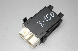 Mercedes Benz GLE W167 Steuergerät Sitzheizung Modul Sitz vorne A1679008812 - Bild 5